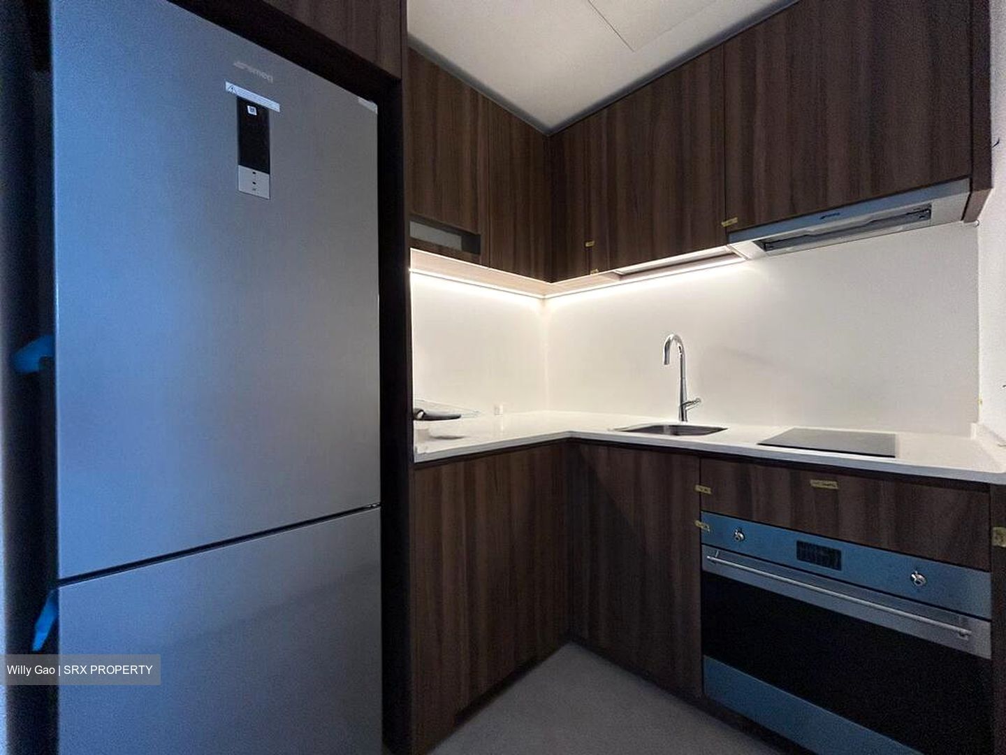 Lentor Modern (D26), Apartment #509463921